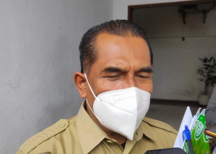DISDIK ULANG SIMULASI PTM