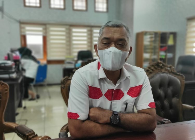 BPJS GRATIS RESMI MASUK APBDP 2021