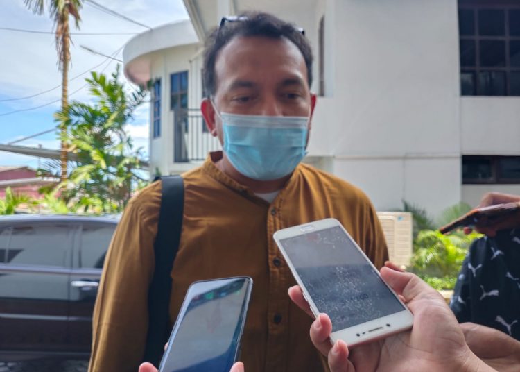 DEWAN TOLAK TURUNKAN TARGET PAD