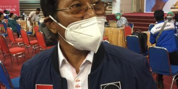 APINDO KALTIM SIAP KEMBALI TERIMA 30 RIBU VAKSIN