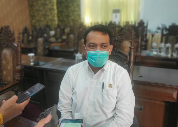 PAD HILANG, DPRD MINTA PEMKOT REVISI PERDA