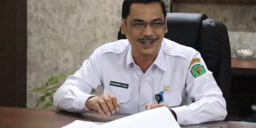 NILAI IKIP KALTIM PERINGKAT 9, DIATAS NASIONAL