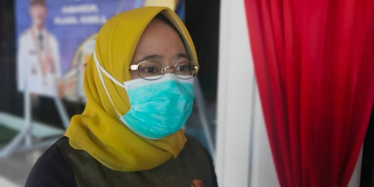 PPKM BALIKPAPAN TURUN KE LEVEL 3