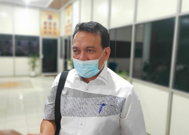 TRANSFER APBD TAHUN INI KURANG 17 MILIAR