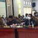 DEWAN GELAR PARIPURNA JAWABAN WALIKOTA