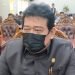 DPRD DUKUNG PEMANGKASAN BELANJA PEGAWAI JADI 30%