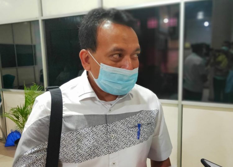 DPRD INGATKAN KETERSEDIAAN ANGGARAN TAHUN DEPAN