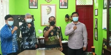 MUHAMMADIYAH BANTU PERCEPATAN VAKSINASI PELAJAR
