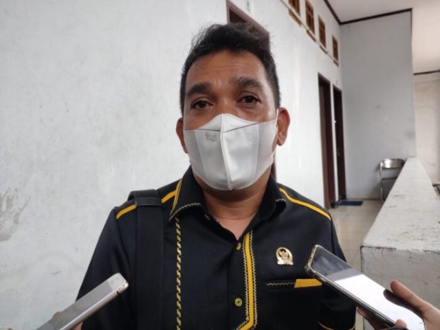 PENANGANAN BANJIR KEBAGIAN 20 MILIAR DI APBDP