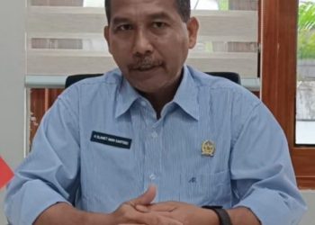 DPRD DORONG KEBANGKITAN PARIWISATA