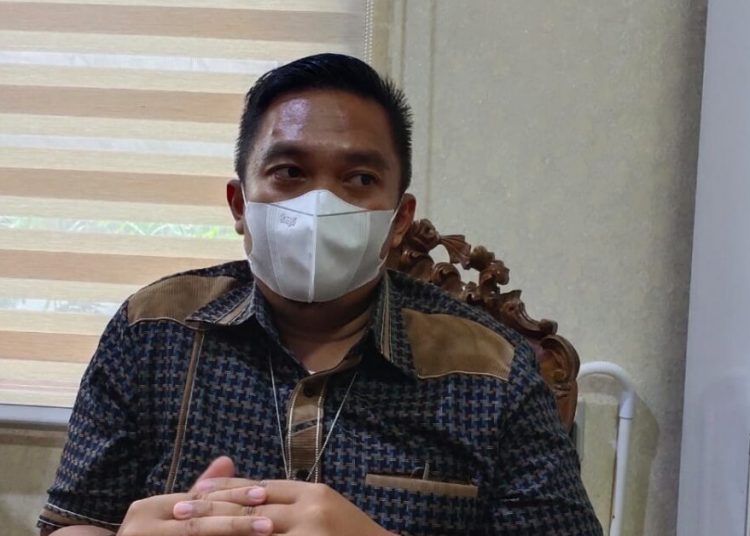 ANGGOTA DEWAN TERUS PERJUANGKAN RS BALTIM
