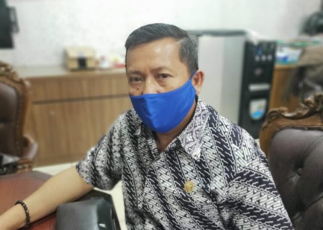 DPRD SAYANGKAN ANIMO VAKSINASI IBU HAMIL RENDAH