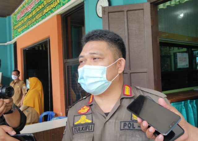 PEMKOT SIAP BUKA TEMPAT WISATA