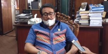 MASIH PANDEMI COVID-19, DPRD DORONG PAJAK ONLINE