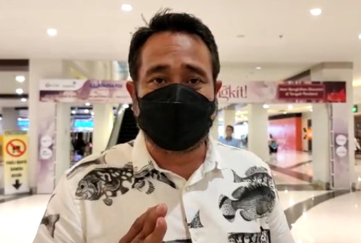 DEWAN DUKUNG KEWAJIBAN PCR