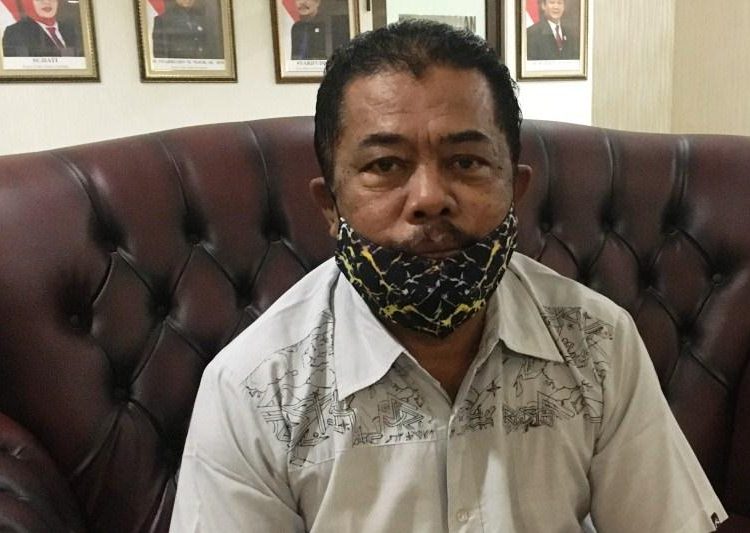 DPRD DESAK PTM SMA SEDERAJAT DIGELAR