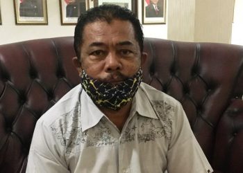DPRD DESAK PTM SMA SEDERAJAT DIGELAR