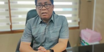 DPRD USULKAN PTM JANUARI 2022