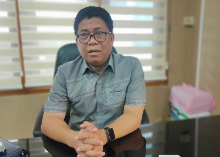 DPRD USULKAN PTM JANUARI 2022