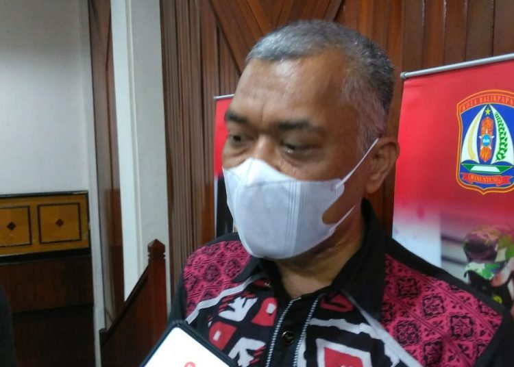 DEWAN DUKUNG RT DAPAT JAMINAN TENAGA KERJA