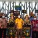 BANDARA SAMS AJAK PENUMPANG LESTARIKAN BATIK