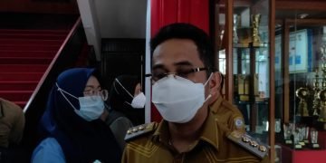 KASUS MENURUN, RUMAH SAKIT COVID-19 MULAI KOSONG