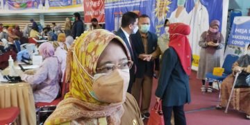PPKM BALIKPAPAN AKHIRNYA LEVEL 2