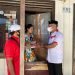 GELAR RESES, BUDIONO PILIH DATANGI WARGA