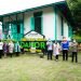 SUSUN PERDA, KOMISI III DPRD KALTENG KUNJUNGI RUMAH DAHOR