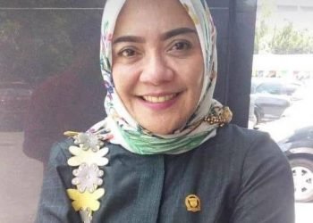 LAILA FATIHA HARAP DIREKSI BARU PDPAU BISA TUNJUKKAN KINERJANYA