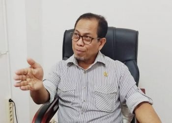 LAILA FATIHA HARAP DIREKSI BARU PDPAU BISA TUNJUKKAN KINERJANYA
