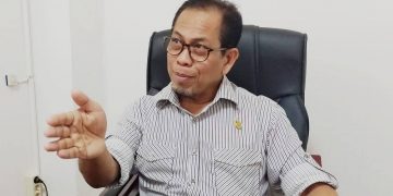 LAILA FATIHA HARAP DIREKSI BARU PDPAU BISA TUNJUKKAN KINERJANYA