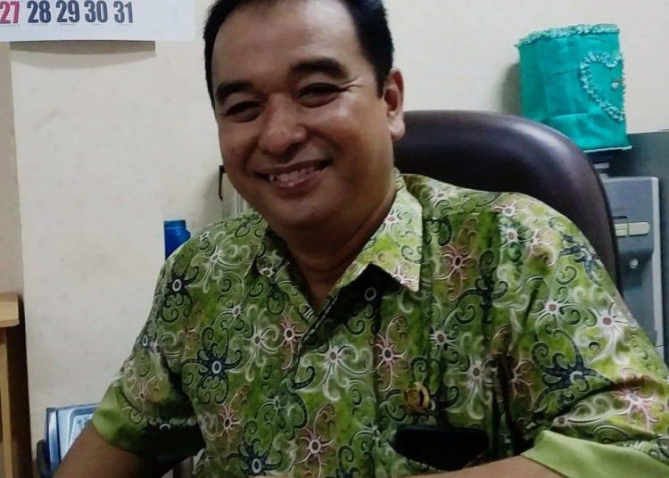 LAILA FATIHA HARAP DIREKSI BARU PDPAU BISA TUNJUKKAN KINERJANYA