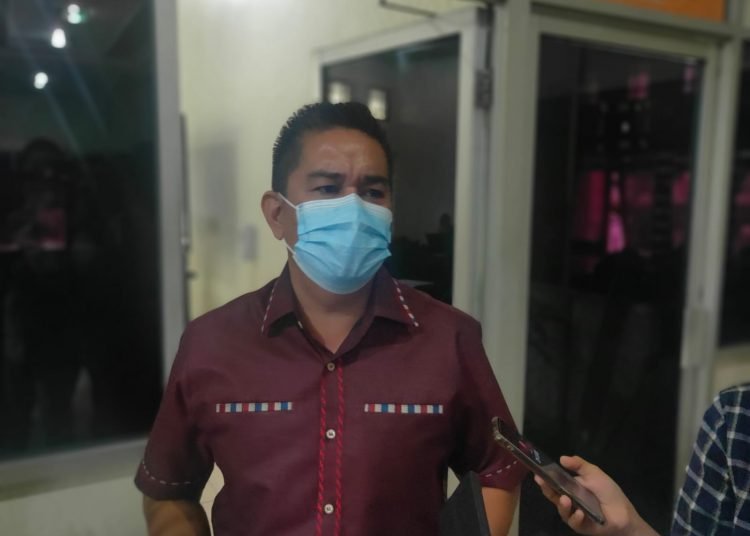 DPRD MASIH KAJI REVISI PAJAK HIBURAN
