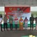 KODIM 0907/TRK BAGIKAN BANTUAN TUNAI