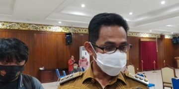 VAKSINASI DI BALIKPAPAN LEWATI 70%