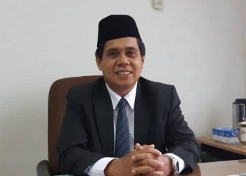 ANGKASA JAYA PERTANYAKAN DAMPAK LINGKUNGAN PEMBANGUNAN RSUD KORPRI