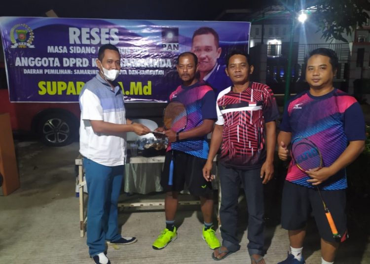 ANGKASA JAYA PERTANYAKAN DAMPAK LINGKUNGAN PEMBANGUNAN RSUD KORPRI