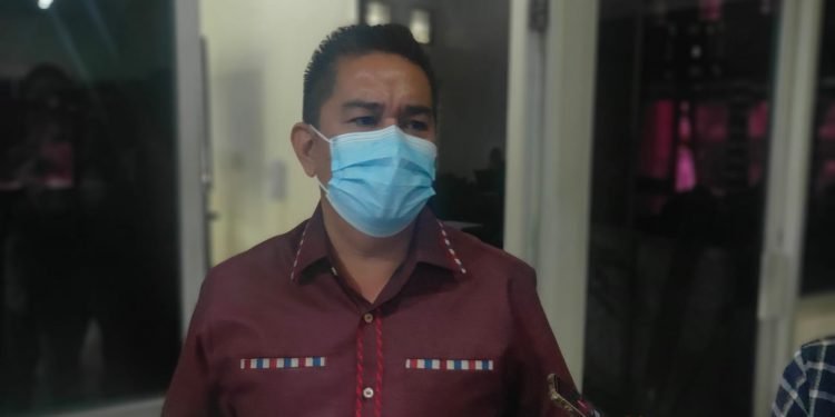 DPRD INGATKAN PROKES WISATA
