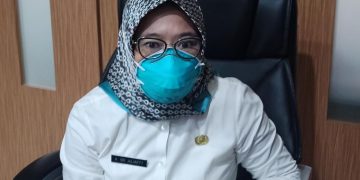 CAPAIAN VAKSIN AKHIR TAHUN BISA 100 PERSEN