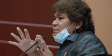 DPRD USULKAN PENGHENTIAN PENYERTAAN MODAL BANK KALTIMTARA