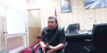 DEWAN APRESIASI KAFILAH FASI BONTANG