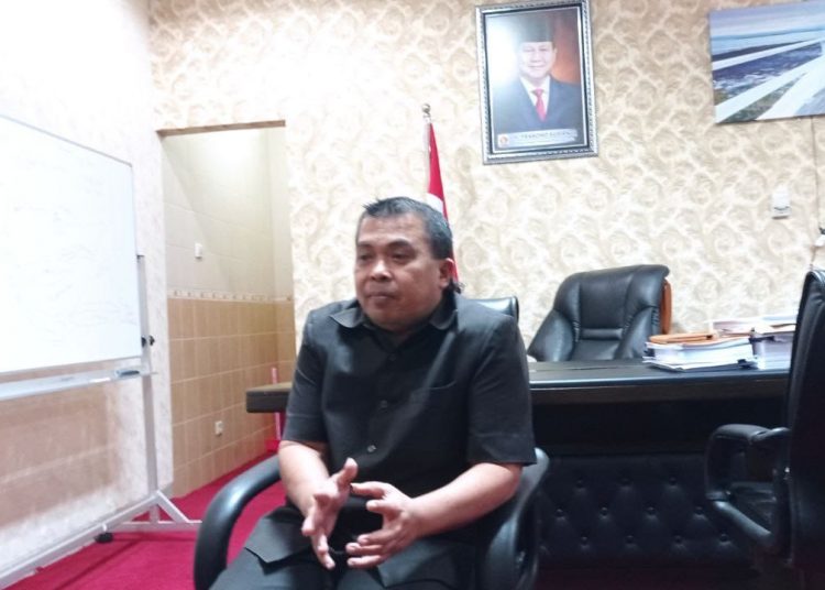 DEWAN APRESIASI KAFILAH FASI BONTANG