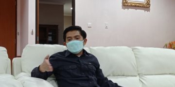 KETUA DPRD AJAK PEMUDA BANGUN BONTANG