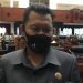 DEWAN PERTANYAKAN PENERAPAN PERDA WALET