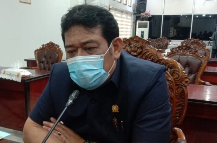 DPRD UPAYAKAN PERDA TAHFIZ