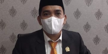 DEWAN USULKAN PENGETATAN MOBILITAS
