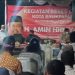 WARGA MINTA EXCAVATOR DI RESES AMIN HIDAYAT