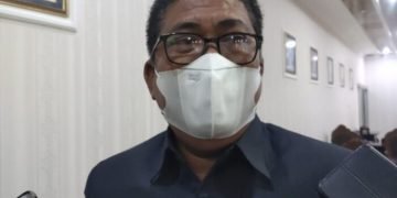 DPRD HARAPKAN TAMBAHAN KUOTA VAKSIN COVID-19