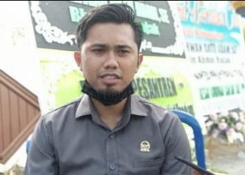DPRD SIAPKAN 4 RAPERDA INISIATIF